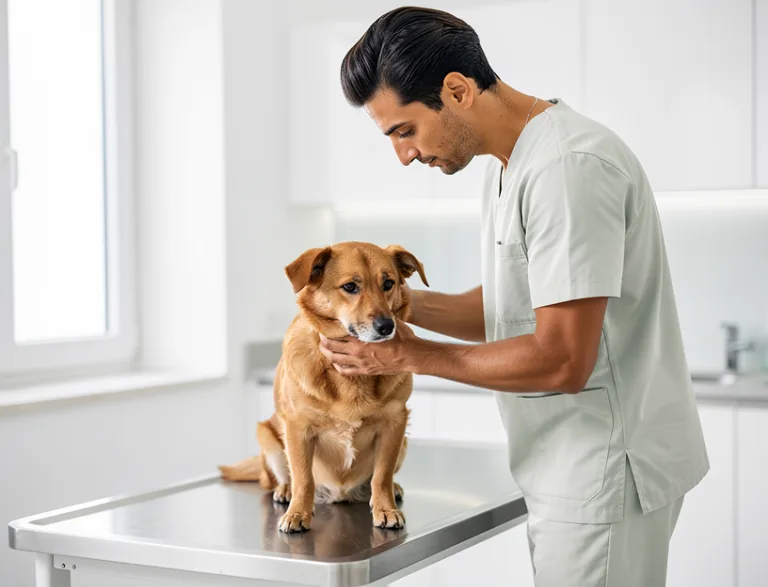 Veterinario servicio en Viladecans